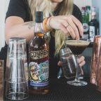 Rum Club to be held at the Greenbank Hotel