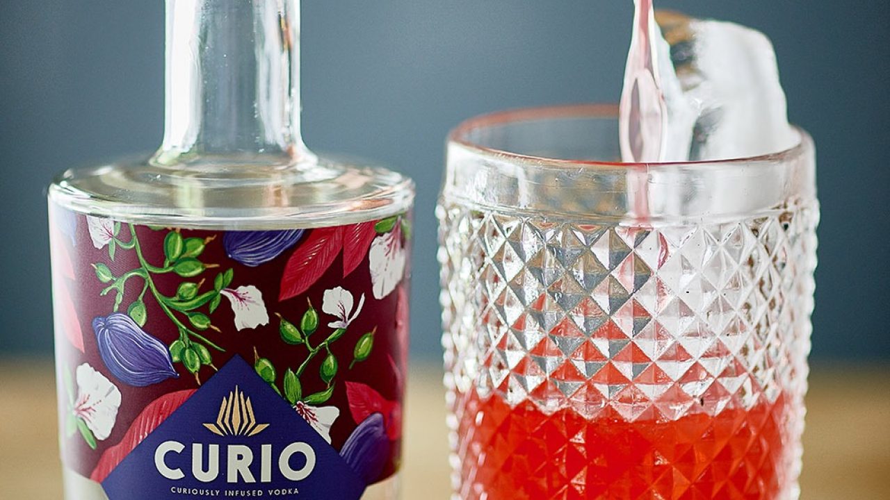 Cocktail Curiosities | Canadian Garden