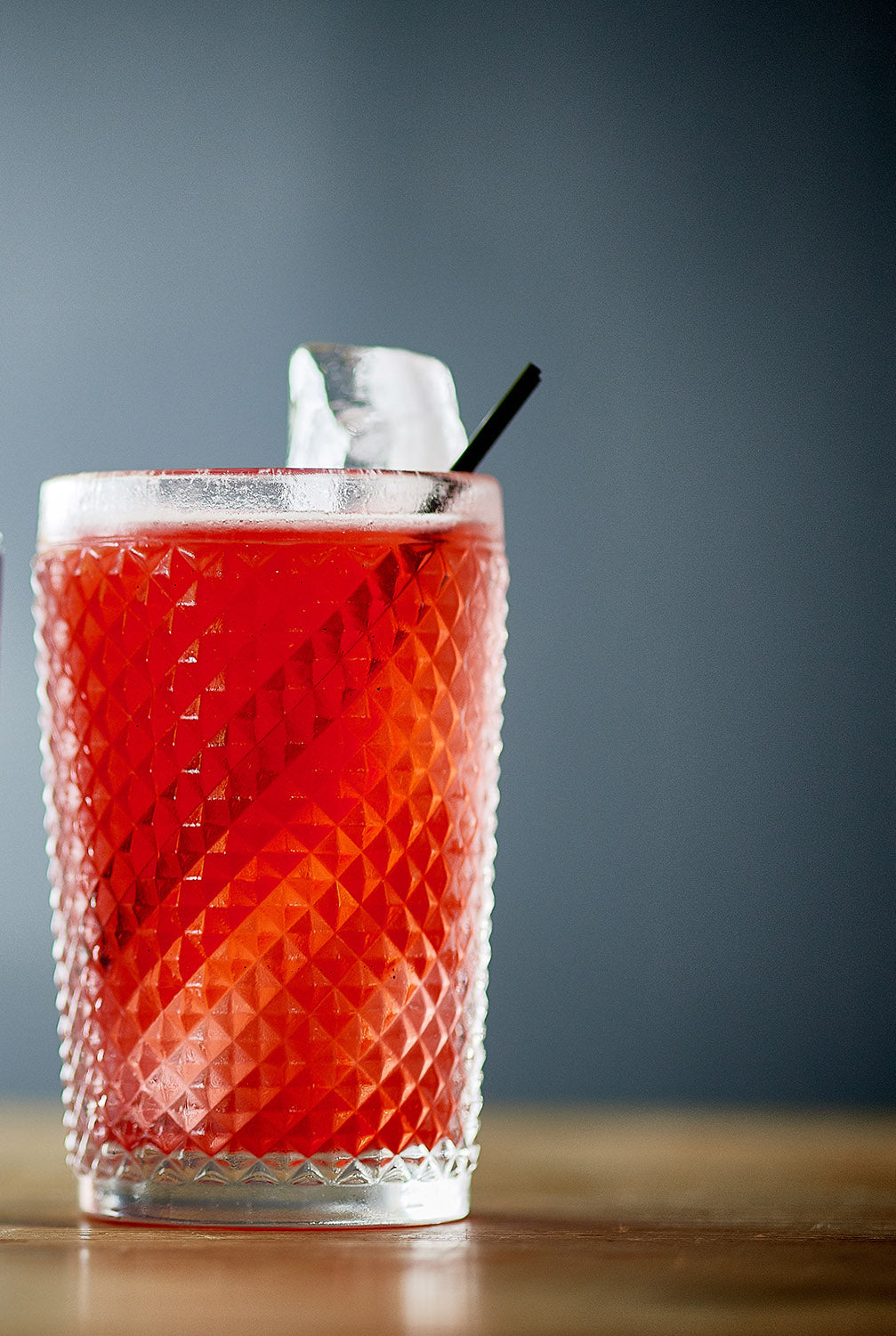 Clover Club Cocktail