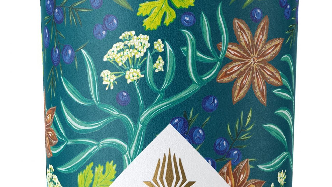 SOME NEWS- We're changing our bottles!